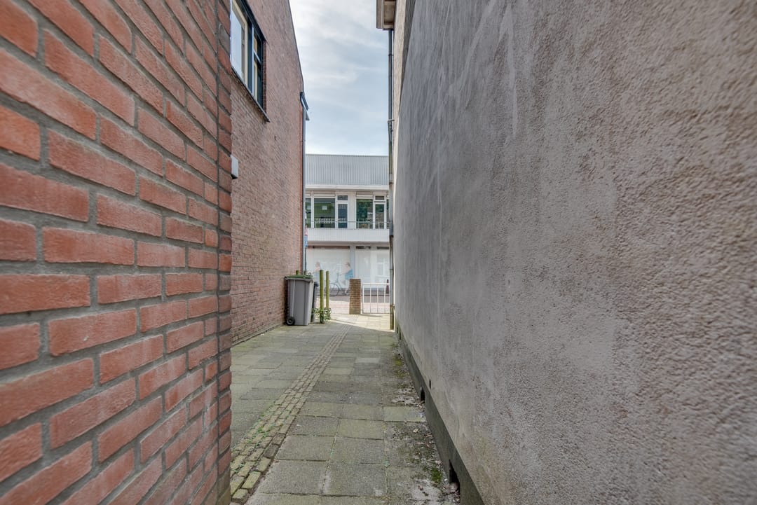 Foto 23 van Doelenstraat 6