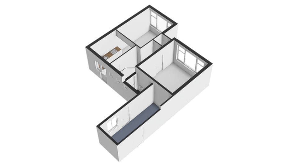 Foto 36 van Doelenstraat 6