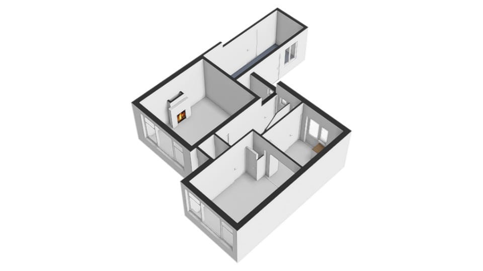 Foto 37 van Doelenstraat 6