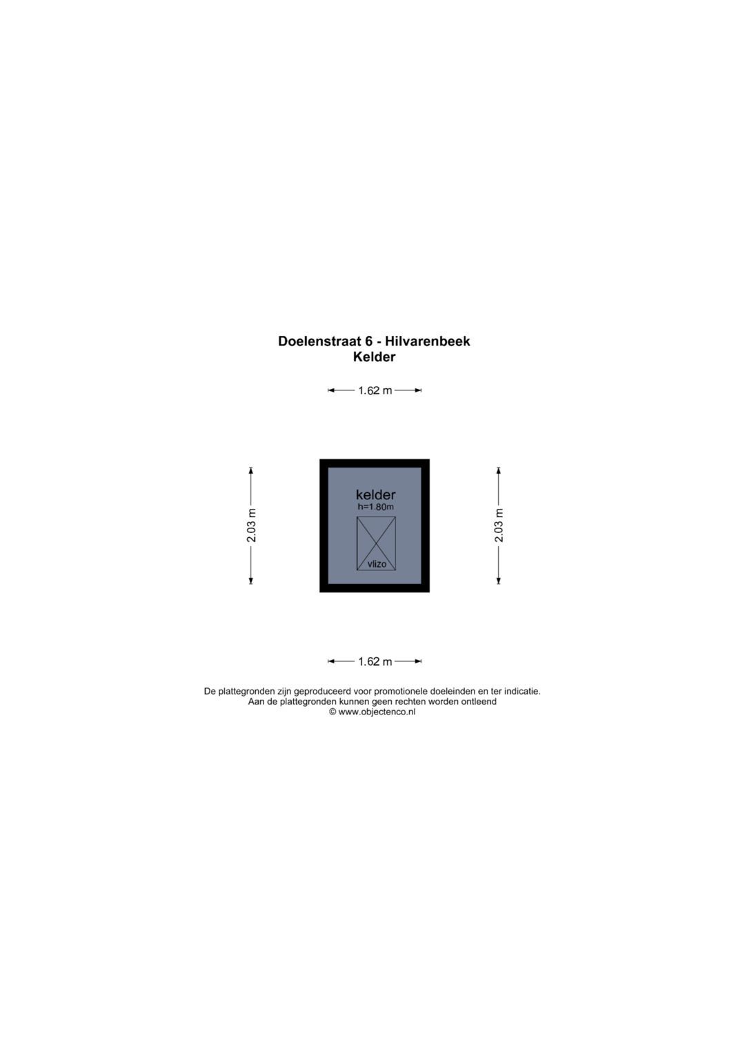 Foto 41 van Doelenstraat 6