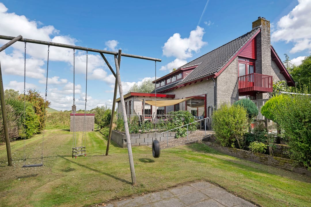 Foto 1 van Leidsevaart 229