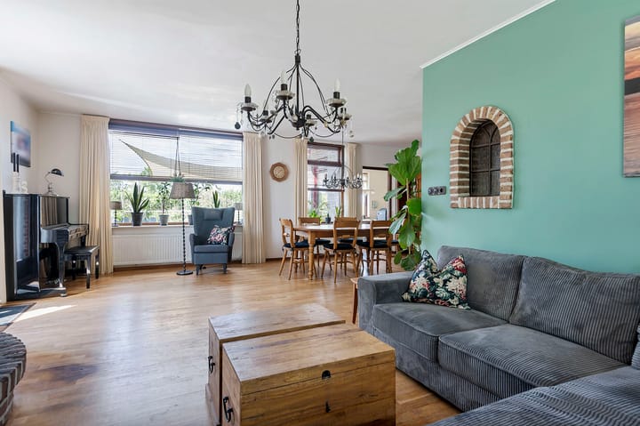 Foto 2 van Leidsevaart 229