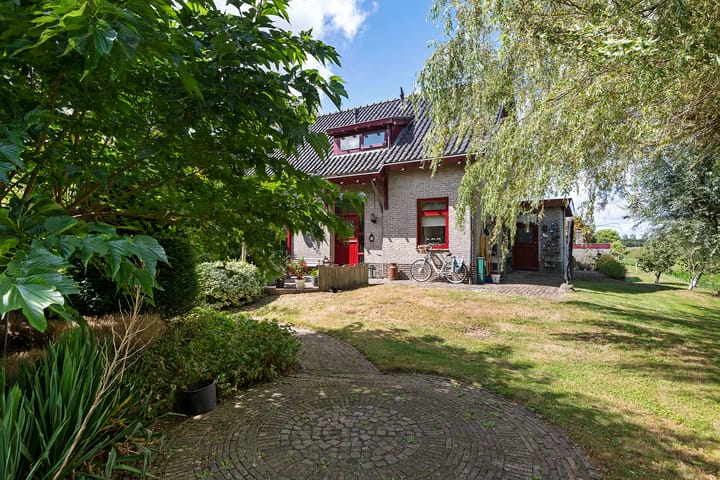 Foto 5 van Leidsevaart 229