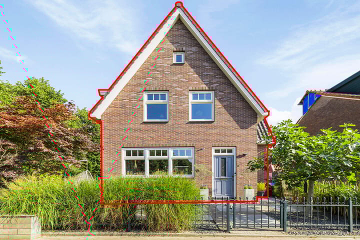 Foto 64 van Tuinstraat 6