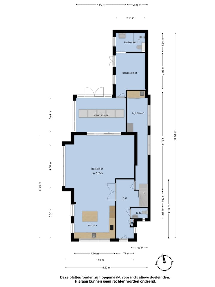 Foto 69 van Tuinstraat 6