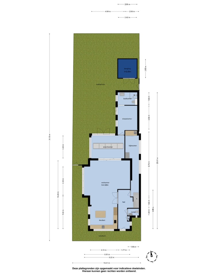 Foto 72 van Tuinstraat 6