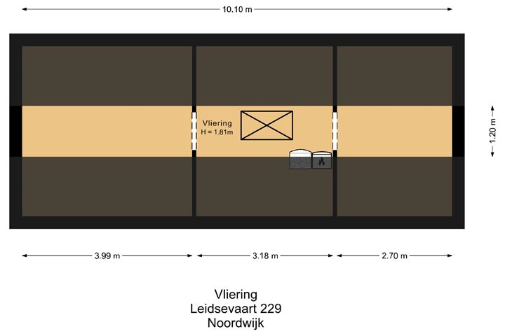 Bekijk foto 78 van Leidsevaart 229