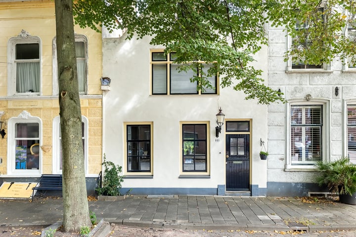 Bekijk foto 33 van Hendrikstraat 6