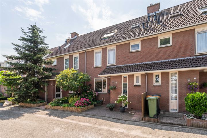 Bekijk foto 30 van Dillestraat 16