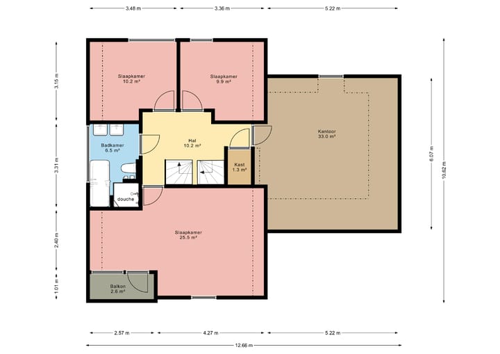 Foto 30 van Kroonstuk 9