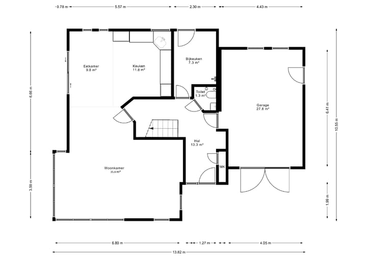 Foto 32 van Kroonstuk 9