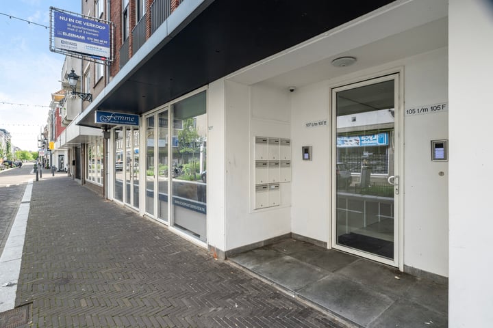 Bekijk foto 3 van Boekhorststraat 107-A