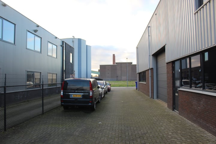 View photo 5 of Campagneweg 14-a