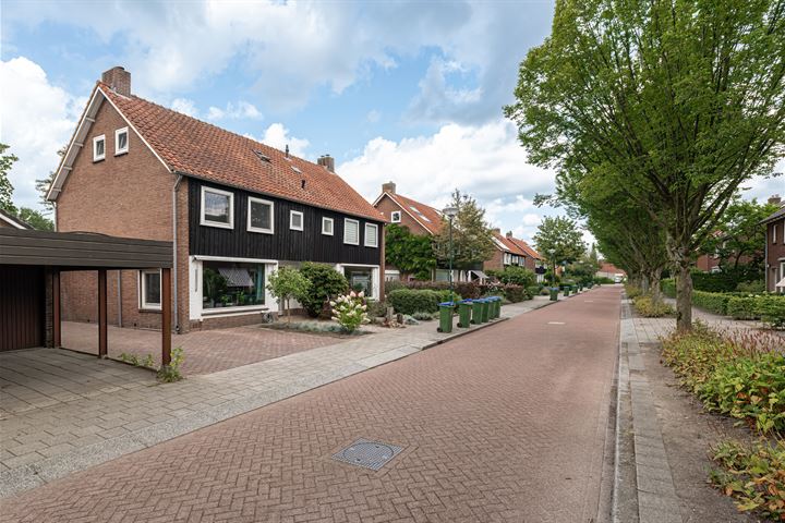 Bekijk foto van Schimmelpenninckstraat 18