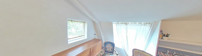 Bekijk 360° foto van Slaapkamer van Augustinusweg 17