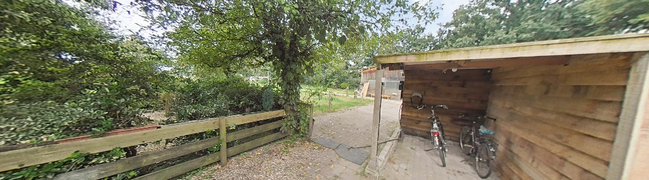 Bekijk 360° foto van Tuin van Augustinusweg 17