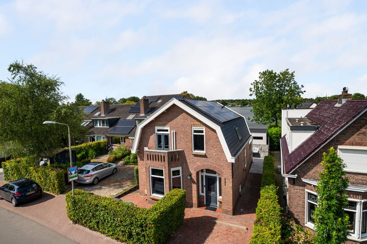 Bekijk foto 34 van Dorpsstraat 84