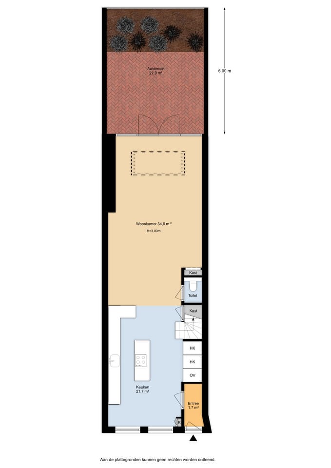 Foto 55 van Palmstraat 60