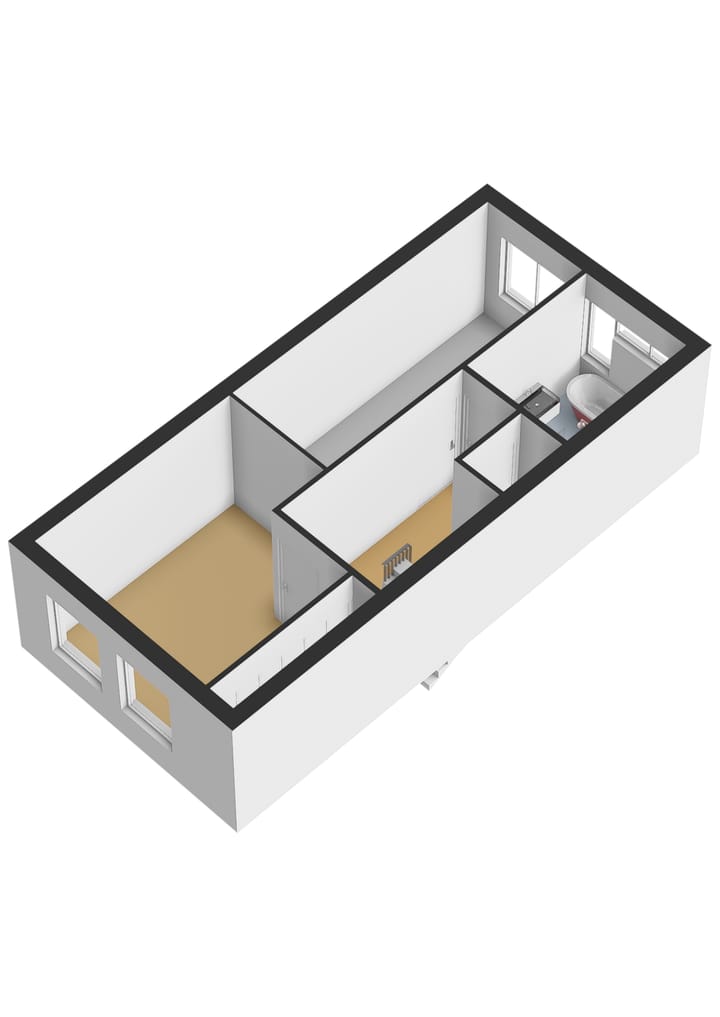 Foto 60 van Palmstraat 60