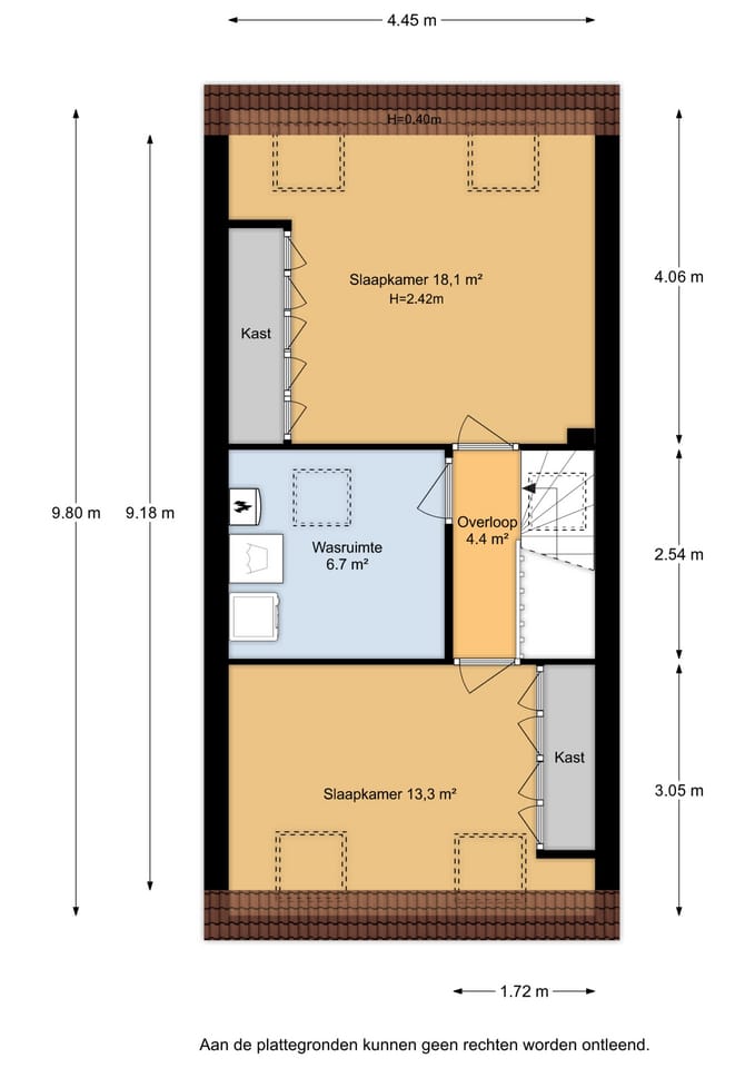 Foto 61 van Palmstraat 60