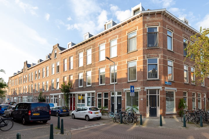 Bekijk foto 1 van Philips Willemstraat 34-A