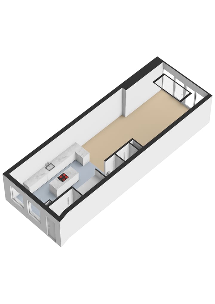 Foto 58 van Palmstraat 60