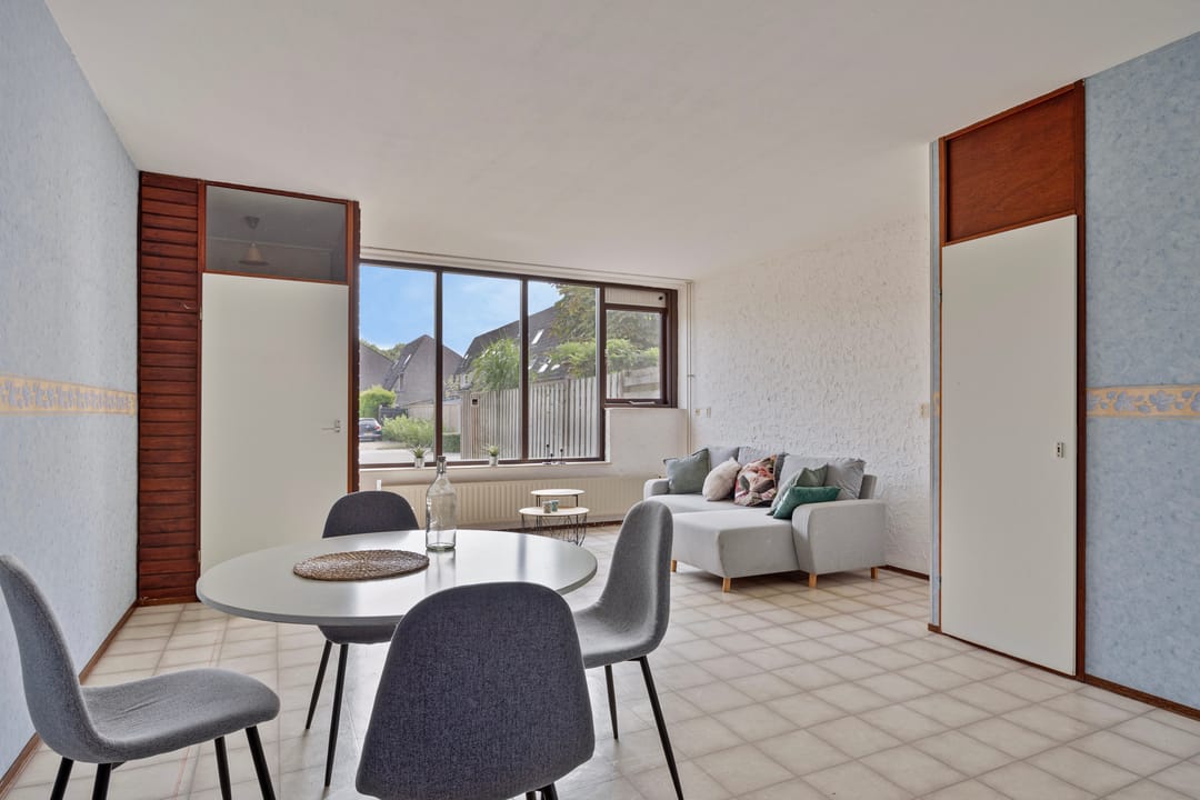 Foto 2 van Robert Stolzstraat 39