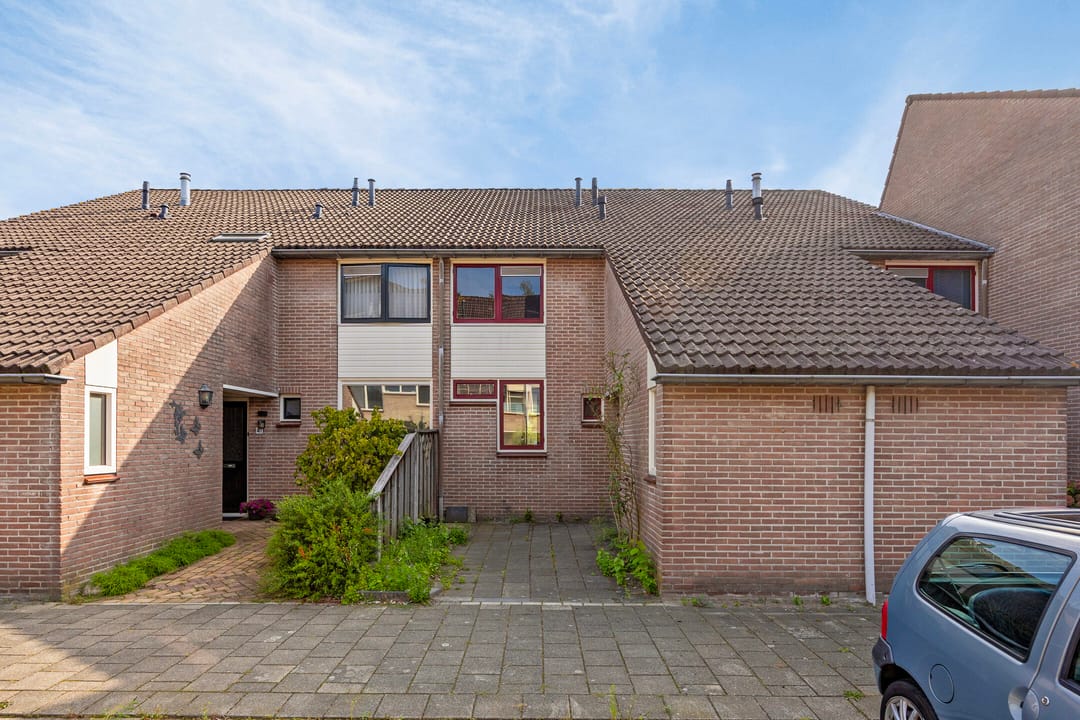 Foto 7 van Robert Stolzstraat 39