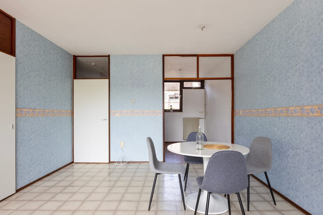 Foto 11 van Robert Stolzstraat 39