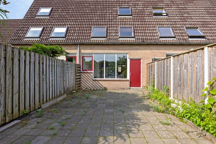 Bekijk foto 30 van Robert Stolzstraat 39