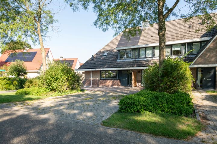 View photo 37 of Toermalijndreef 109