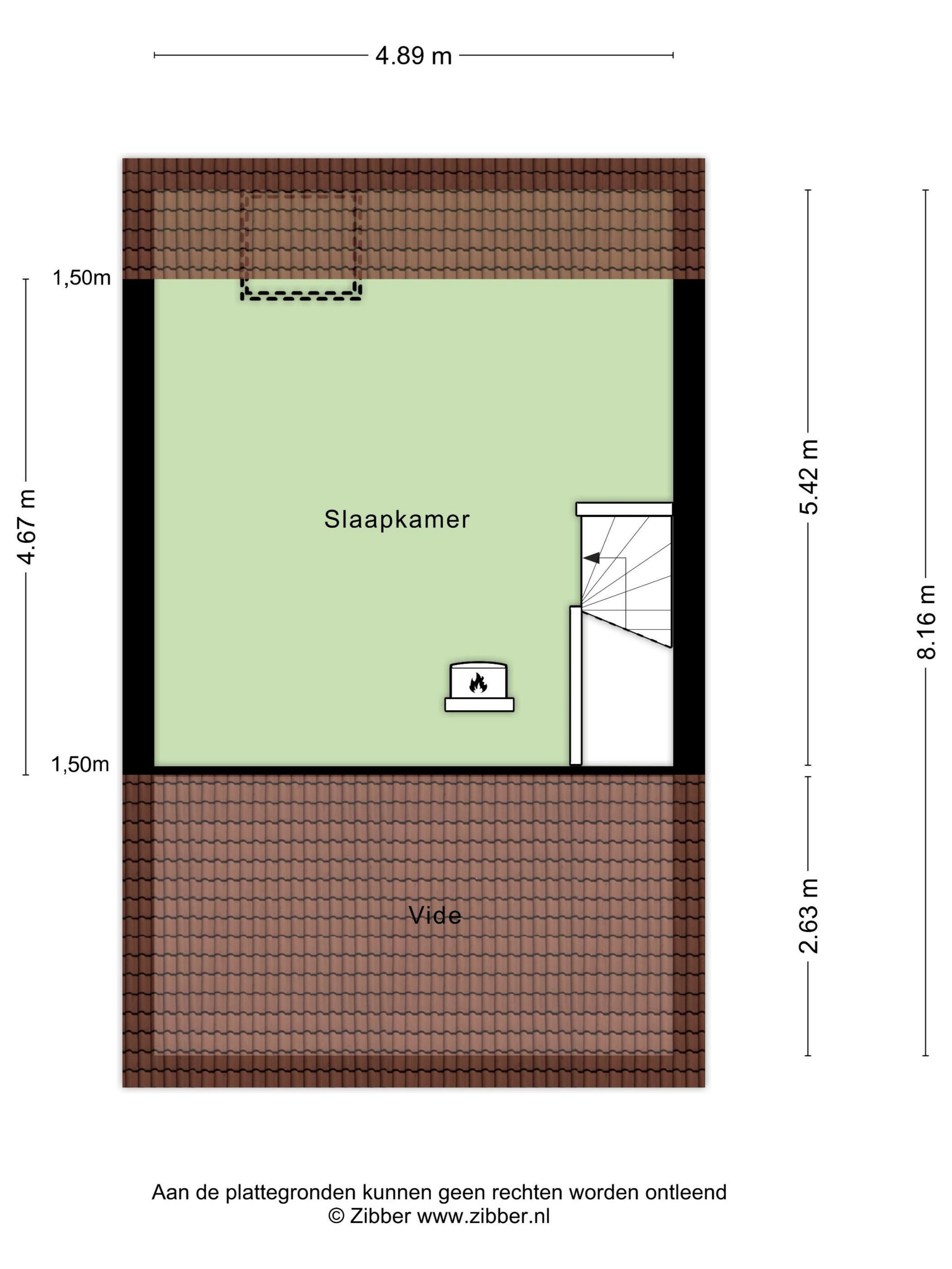 Foto 36 van Robert Stolzstraat 39