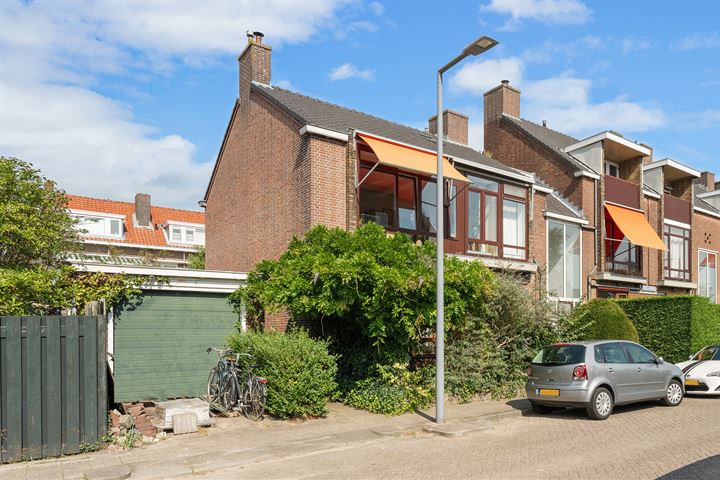 View photo 2 of 2e Vijverstraat 5-B