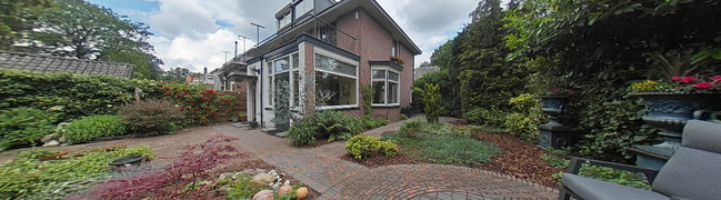 Bekijk 360° foto van Achtertuin van Toermalijnstraat 1