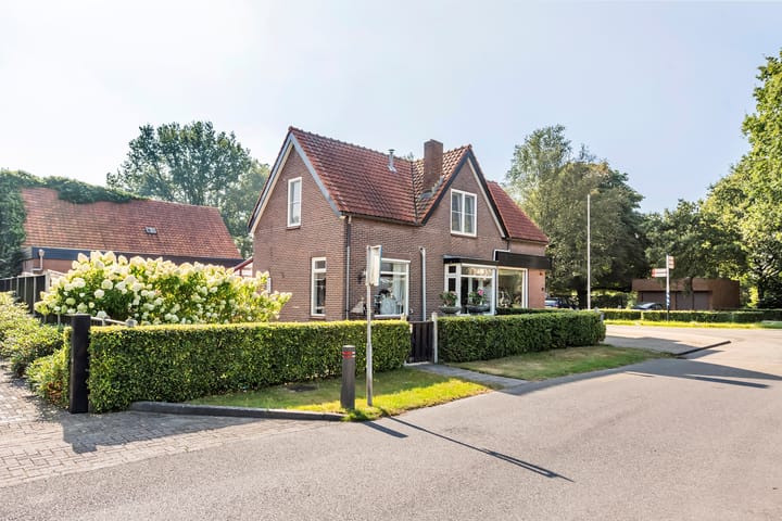 Foto 4 van Eindseweg 11