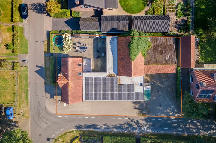 Foto 5 van Eindseweg 11