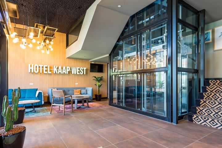 Bekijk foto 9 van Hotel Kaap West - 11 A & B