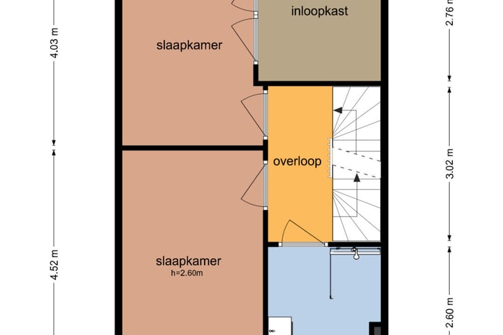 Bekijk foto 50 van Zwaluwstraat 2