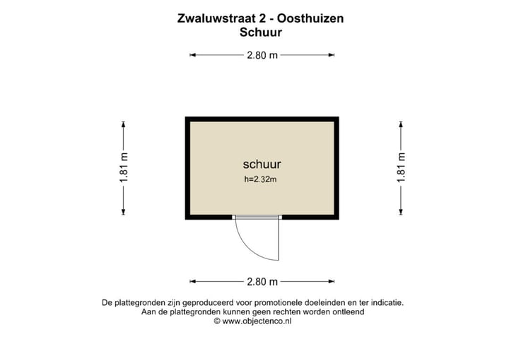 Bekijk foto 56 van Zwaluwstraat 2