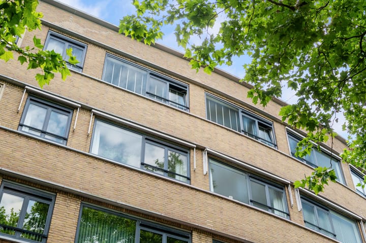 Foto 1 van 's-Gravendijkwal 152-D