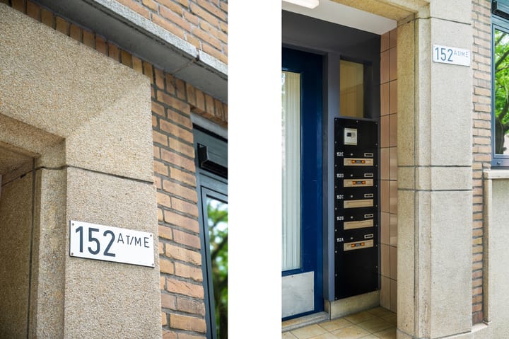 Foto 3 van 's-Gravendijkwal 152-D