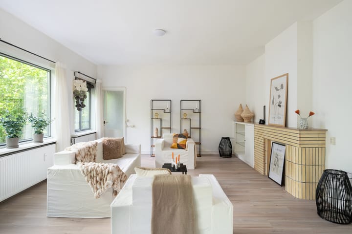 Foto 4 van 's-Gravendijkwal 152-D