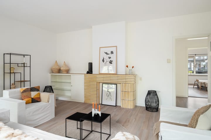 Foto 6 van 's-Gravendijkwal 152-D