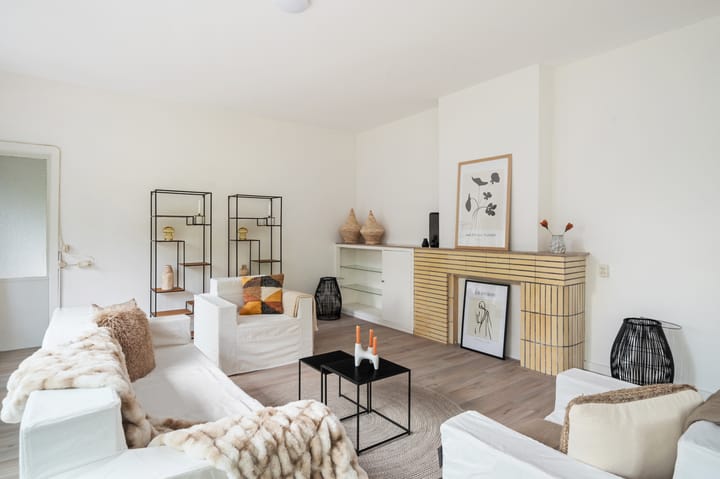 Foto 7 van 's-Gravendijkwal 152-D