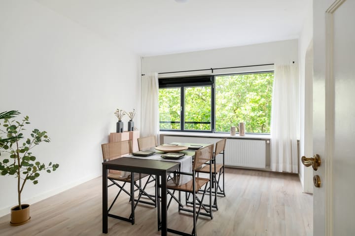 Foto 14 van 's-Gravendijkwal 152-D