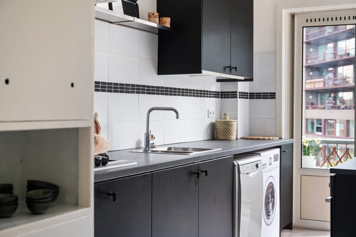 Foto 18 van 's-Gravendijkwal 152-D