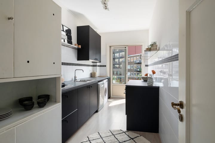 Foto 19 van 's-Gravendijkwal 152-D