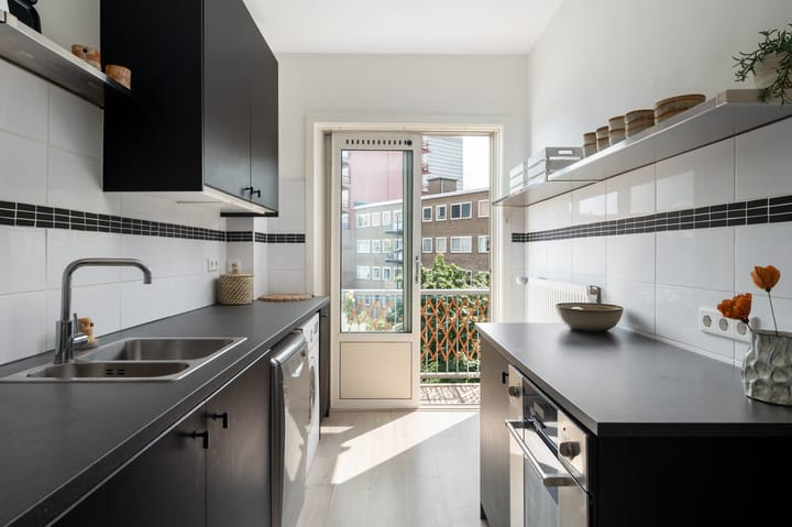 Foto 20 van 's-Gravendijkwal 152-D