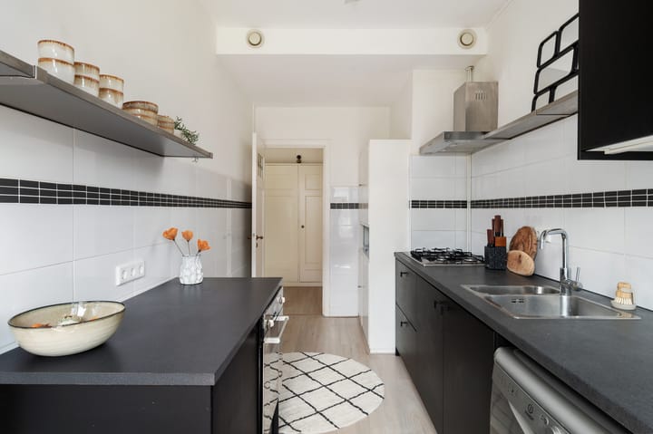 Foto 21 van 's-Gravendijkwal 152-D