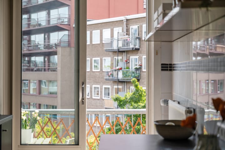 Foto 22 van 's-Gravendijkwal 152-D